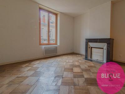 Vente Appartement NANCY 54000