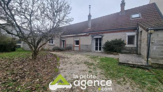 For sale House MEREAU  18