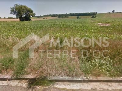 For sale Land LABARTHE-SUR-LEZE  31