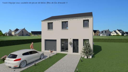 Vente Maison 5 pièces GIRAUMONT 54780