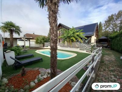 Vente Maison 6 pièces SOUES 65430