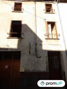 Vente Maison 4 pièces CHAMEANE 63580