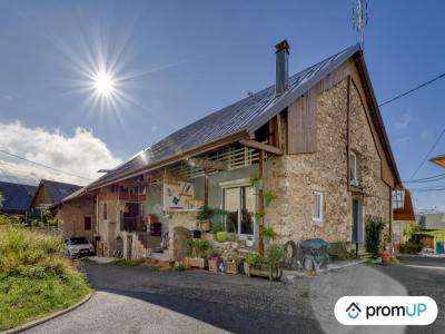 Vente Maison 6 pices SAINT-PIERRE-D'ALBIGNY 73250