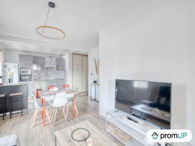 Vente Appartement 2 pices TOULOUSE 31100