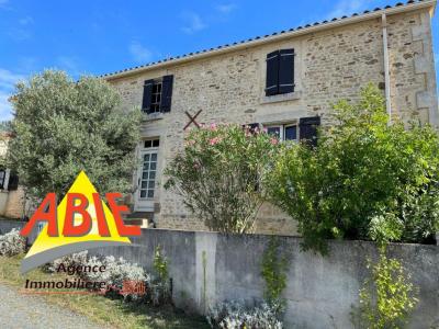 Vente Maison SAINT-MARTIN-DES-FONTAINES  85