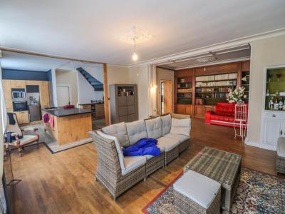 Vente Maison 6 pièces GOURIN 56110