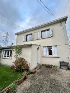 photo For sale House ROSNY-SOUS-BOIS 93