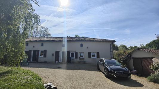 Vente Maison ASNOIS  86