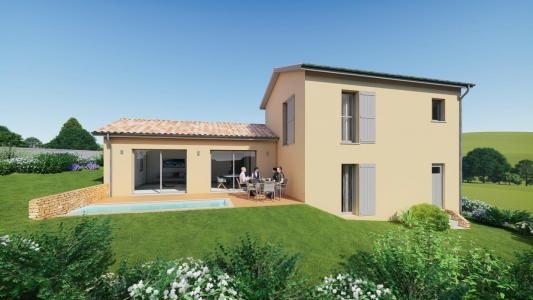 photo For sale House VERZE 71