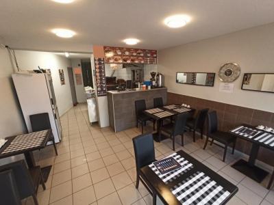 Location Local commercial LIMOGES 87100