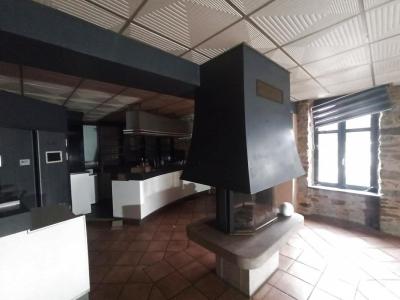 Vente Local commercial LIMOGES 87000