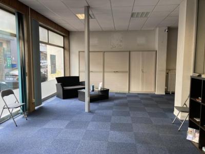 photo For rent Commercial office LIMOGES 87