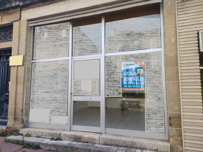 Vente Local commercial BRIVE-LA-GAILLARDE 19100