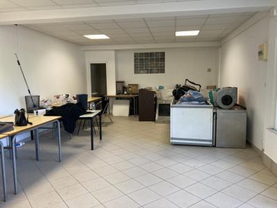 photo For sale Commercial office LIMOGES 87