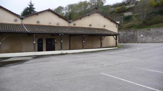 Location Local commercial LIMOGES 87000