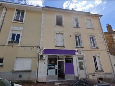 photo For sale Apartment building LIMOGES 87