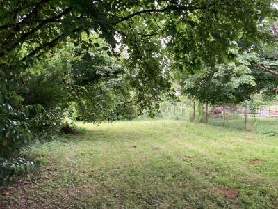 photo For sale Land MAGNAC-BOURG 87
