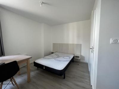photo For rent Apartment LIMOGES 87
