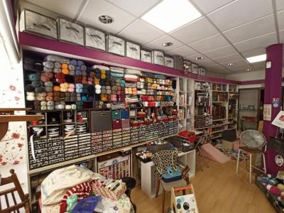 Vente Local commercial LIMOGES 87000