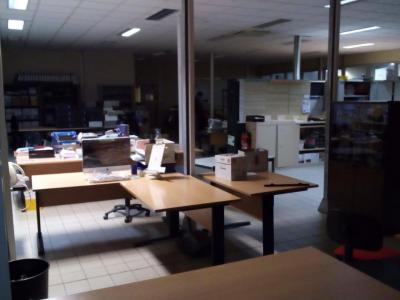Location Commerce PANAZOL 87350