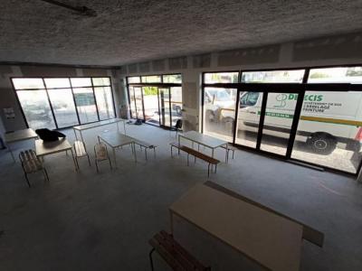 Vente Local commercial LIMOGES 87000