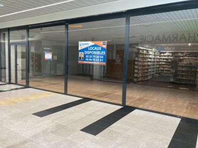 Vente Local commercial LIMOGES 87000