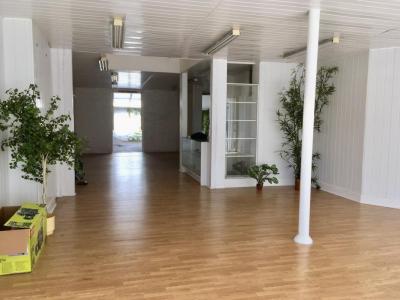 Vente Local commercial LIMOGES 87100