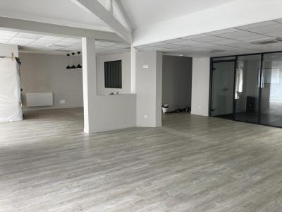 Location Local commercial LIMOGES 87000