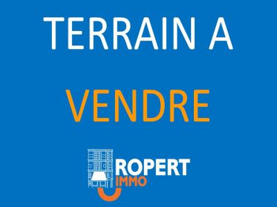 Vente Terrain CONFOLENS 16500