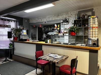 For sale Commercial office CHASSENEUIL-SUR-BONNIEURE  16