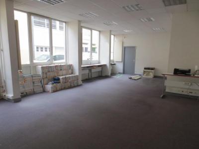 Location Bureau LIMOGES 87100