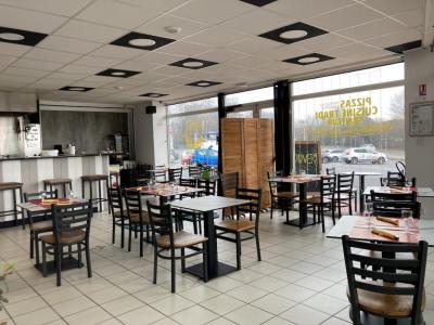 Vente Local commercial LIMOGES 87280