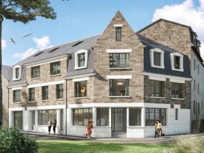 Vente Appartement 2 pièces SAINT-MALO 35400