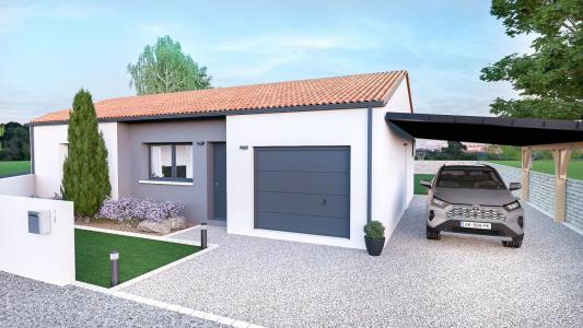 photo For sale House LANDES-GENUSSON 85