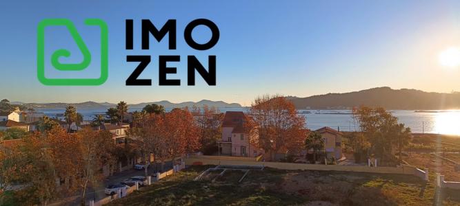Vente Appartement 3 pièces SEYNE-SUR-MER 83500