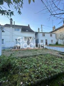 Vente Maison 4 pièces MARGNY-LES-COMPIEGNE 60280