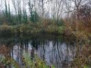 Annonce Vente Terrain Bligny-sur-ouche