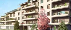 Apartment AIX-LES-BAINS 