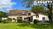 For sale Prestigious house Corgnac-sur-l'isle  24800 166 m2 10 rooms