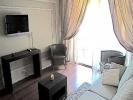 Rent for holidays Apartment Cannes  06400 24 m2
