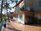 Louer pour les vacances Maison Theoule-sur-mer Alpes Maritimes