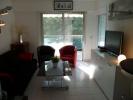 Rent for holidays Apartment Cannes  06400 32 m2 2 rooms