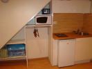Rent for holidays Apartment Cannes  06400 20 m2
