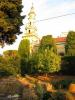 House CANNES Chapelle Bellini