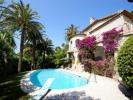 Annonce Location vacances 10 pièces Maison Cannes