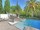 Rent for holidays House Saint-tropez  83990 225 m2 6 rooms