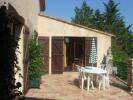 Louer pour les vacances Maison Cannes Alpes Maritimes