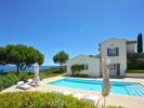 Annonce Location vacances 8 pièces Maison Saint-tropez
