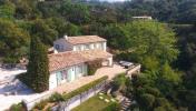 Rent for holidays House Grimaud  83310 450 m2 8 rooms