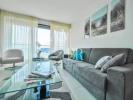 Louer pour les vacances Appartement Cannes Alpes Maritimes